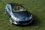 Peugeot 407 2005 года